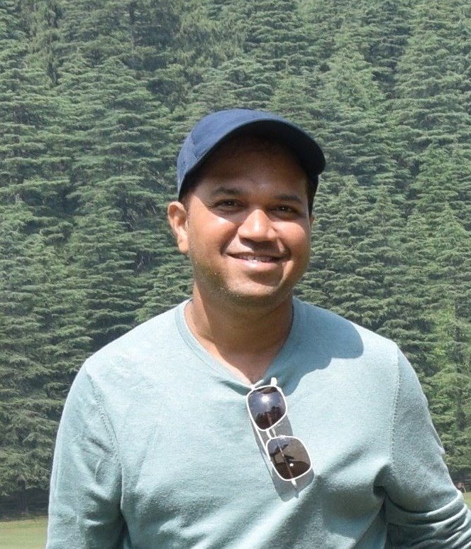 Abhishek