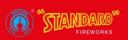 Standard Fireworks Brands